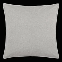 Bouclair Grey Waverly Decorative Pillow* Decorative Throw Pillows