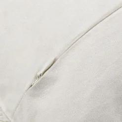 Bouclair Grey Waverly Decorative Pillow* Decorative Throw Pillows