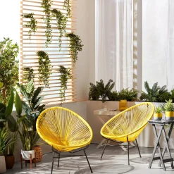 Bouclair Hanging Leaves* Branches|Artificial Flowers