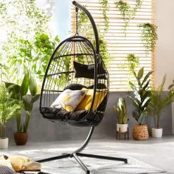 Bouclair Hanging Leaves* Branches|Artificial Flowers