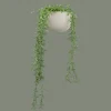 Bouclair Hanging Vine in Ceramic Pot* Artificial Plants