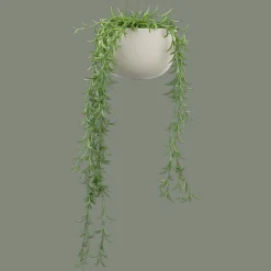 Bouclair Hanging Vine in Ceramic Pot* Artificial Plants