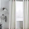 Bouclair Harlow Blackout Curtain* Sheer Curtains & Window Sheer Panels|Blackout Window Curtains