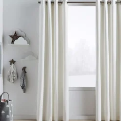 Bouclair Harlow Blackout Curtain* Sheer Curtains & Window Sheer Panels|Blackout Window Curtains