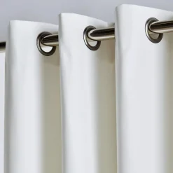 Bouclair Harlow Blackout Curtain* Sheer Curtains & Window Sheer Panels|Blackout Window Curtains