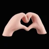 Bouclair Heart Hands Deco* Junior Decorative Accessories