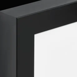 Bouclair Hedgehog Canvas Framed Art* Christmas Decorative Objects