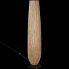 Bouclair Hemp Rope Tube Floor Lamp* Floor Lamps