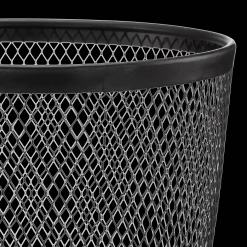 Bouclair Hockey Scoreboard Garbage Bin* Junior Decorative Accessories