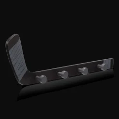 Bouclair Hockey Stick with Hooks* Junior Wall Decor & Mirrors