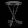 Bouclair Hockey Sticks Side Table* Junior Bedroom Furniture