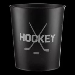 Bouclair Hockey Waste Bin* Junior Decorative Accessories