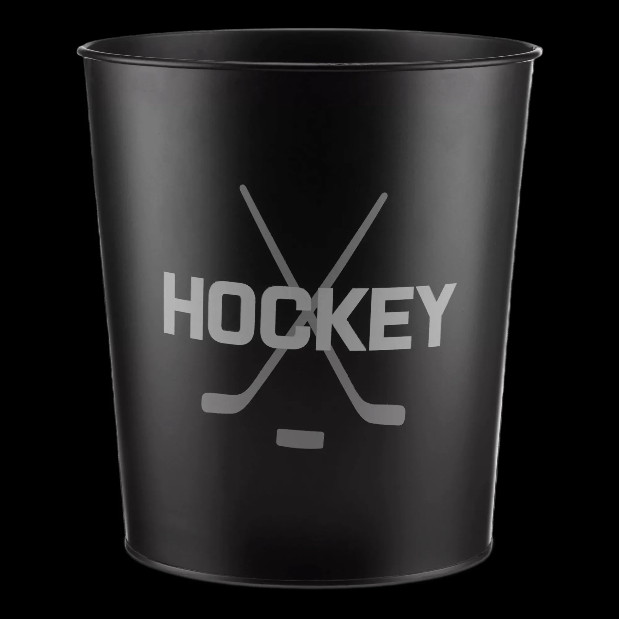 Bouclair Hockey Waste Bin* Junior Decorative Accessories