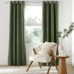 Bouclair Hodge Blackout Curtain* Sheer Curtains & Window Sheer Panels|Room Darkening & Light Filtering Curtains