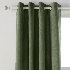 Bouclair Hodge Blackout Curtain* Sheer Curtains & Window Sheer Panels|Room Darkening & Light Filtering Curtains