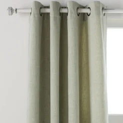 Bouclair Hodge Room Darkening Curtain* Sheer Curtains & Window Sheer Panels|Room Darkening & Light Filtering Curtains