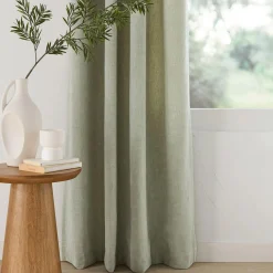 Bouclair Hodge Room Darkening Curtain* Sheer Curtains & Window Sheer Panels|Room Darkening & Light Filtering Curtains