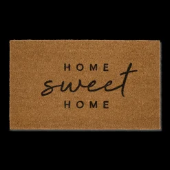 Bouclair Home Sweet Home Doormat* Rugs