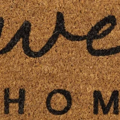Bouclair Home Sweet Home Doormat* Rugs