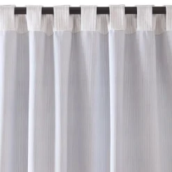 Bouclair Ila Blackout Curtains* Sheer Curtains & Window Sheer Panels|Blackout Window Curtains