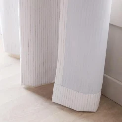 Bouclair Ila Blackout Curtains* Sheer Curtains & Window Sheer Panels|Blackout Window Curtains