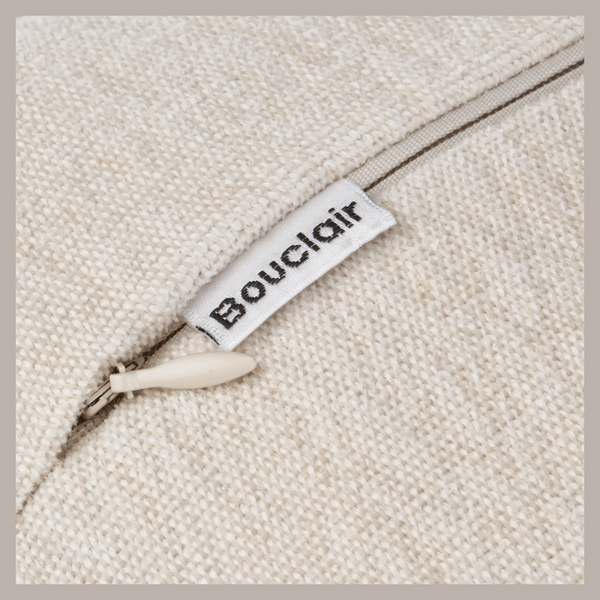 Bouclair Indie Decorative Pillow* Decorative Throw Pillows