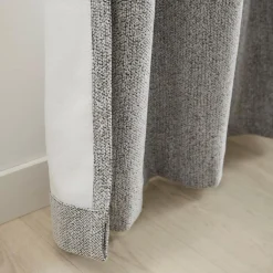 Bouclair Inka Blackout Curtain* Sheer Curtains & Window Sheer Panels|Blackout Window Curtains