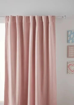 Bouclair Inka Blackout Curtain* Sheer Curtains & Window Sheer Panels|Blackout Window Curtains