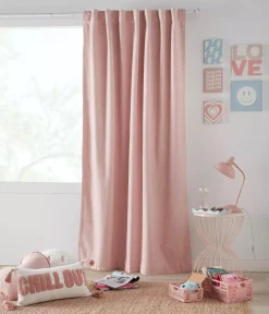 Bouclair Inka Blackout Curtain* Sheer Curtains & Window Sheer Panels|Blackout Window Curtains
