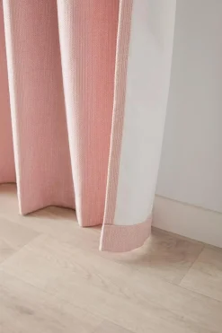 Bouclair Inka Blackout Curtain* Sheer Curtains & Window Sheer Panels|Blackout Window Curtains