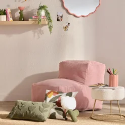 Bouclair Irina Decorative Pillow* Junior Throw Pillows