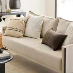 Bouclair Ivie Decorative Pillow* Decorative Throw Pillows