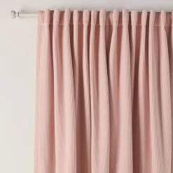 Bouclair Jacin Blackout Curtain* Sheer Curtains & Window Sheer Panels|Blackout Window Curtains