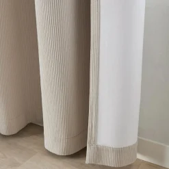 Bouclair Jacin Blackout Curtain* Sheer Curtains & Window Sheer Panels|Blackout Window Curtains