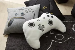 Bouclair James Decorative Pillow* Junior Throw Pillows