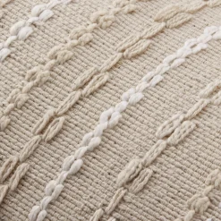 Bouclair Jessie Decorative Lumbar Pillow* Decorative Throw Pillows