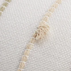 Bouclair Kandi Decorative Pillow* Junior Throw Pillows