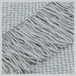 Bouclair Katelyn Throw* Decorative Throws & Blankets