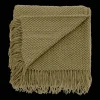 Bouclair Katelyn Throw* Decorative Throws & Blankets