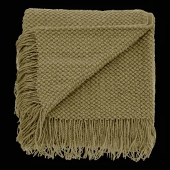 Bouclair Katelyn Throw* Decorative Throws & Blankets