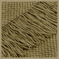 Bouclair Katelyn Throw* Decorative Throws & Blankets