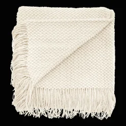 Bouclair Katelyn Throw* Decorative Throws & Blankets