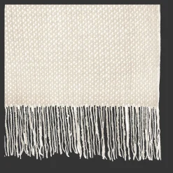 Bouclair Katelyn Throw* Decorative Throws & Blankets