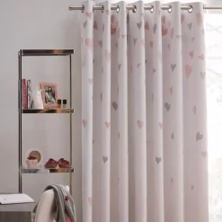 Bouclair Keela Blackout Curtain* Sheer Curtains & Window Sheer Panels|Blackout Window Curtains