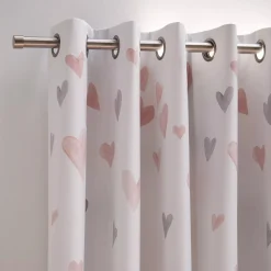 Bouclair Keela Blackout Curtain* Sheer Curtains & Window Sheer Panels|Blackout Window Curtains