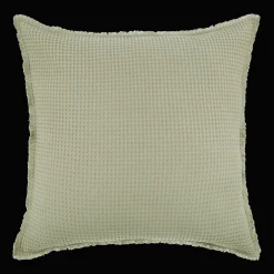 Bouclair Krista Waffle Decorative Pillow* Decorative Throw Pillows