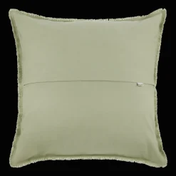 Bouclair Krista Waffle Decorative Pillow* Decorative Throw Pillows