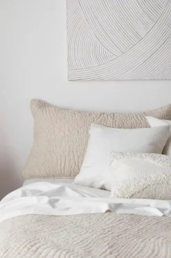 Bouclair Kyla Collection - Coverlet Set* Coverlet Sets