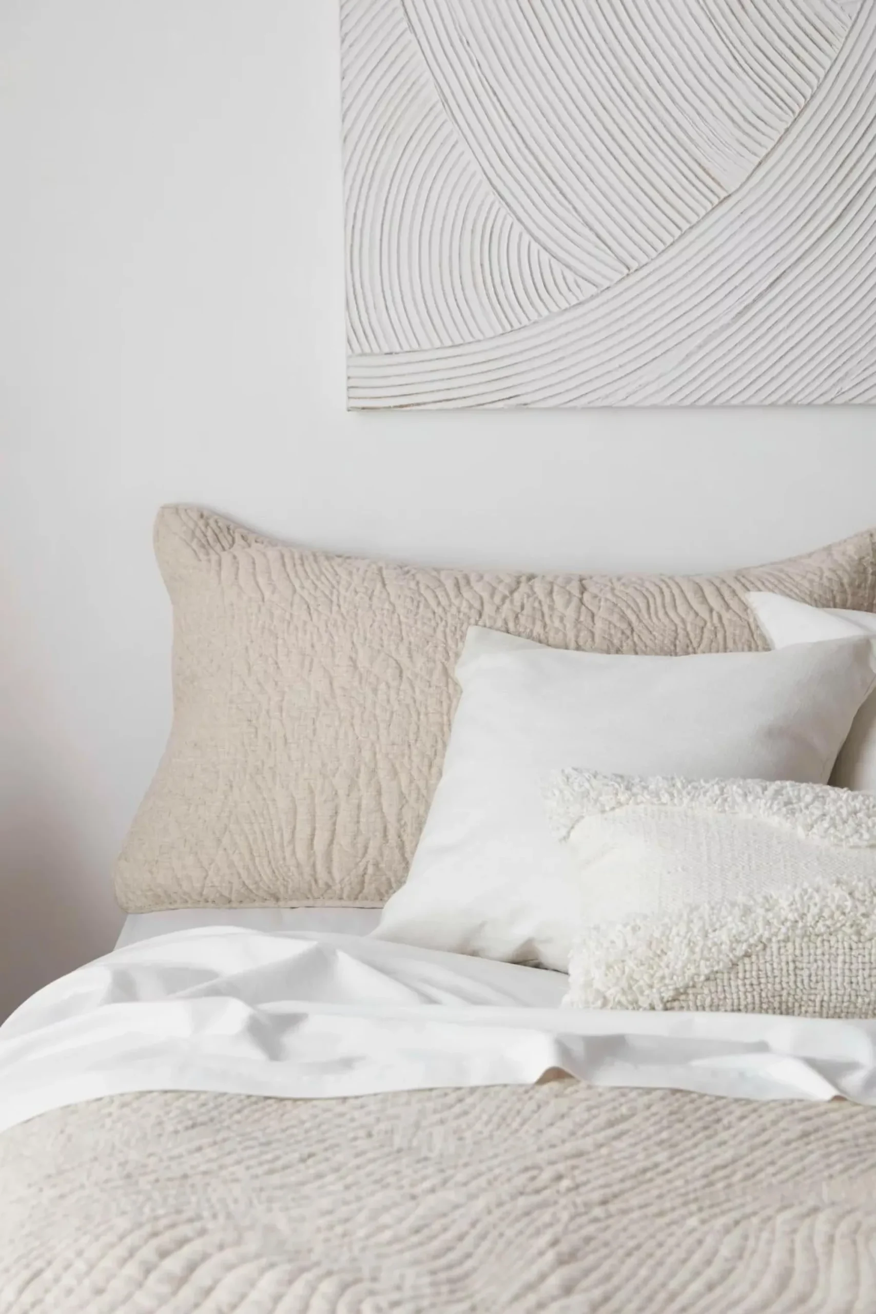 Bouclair Kyla Collection - Coverlet Set* Coverlet Sets