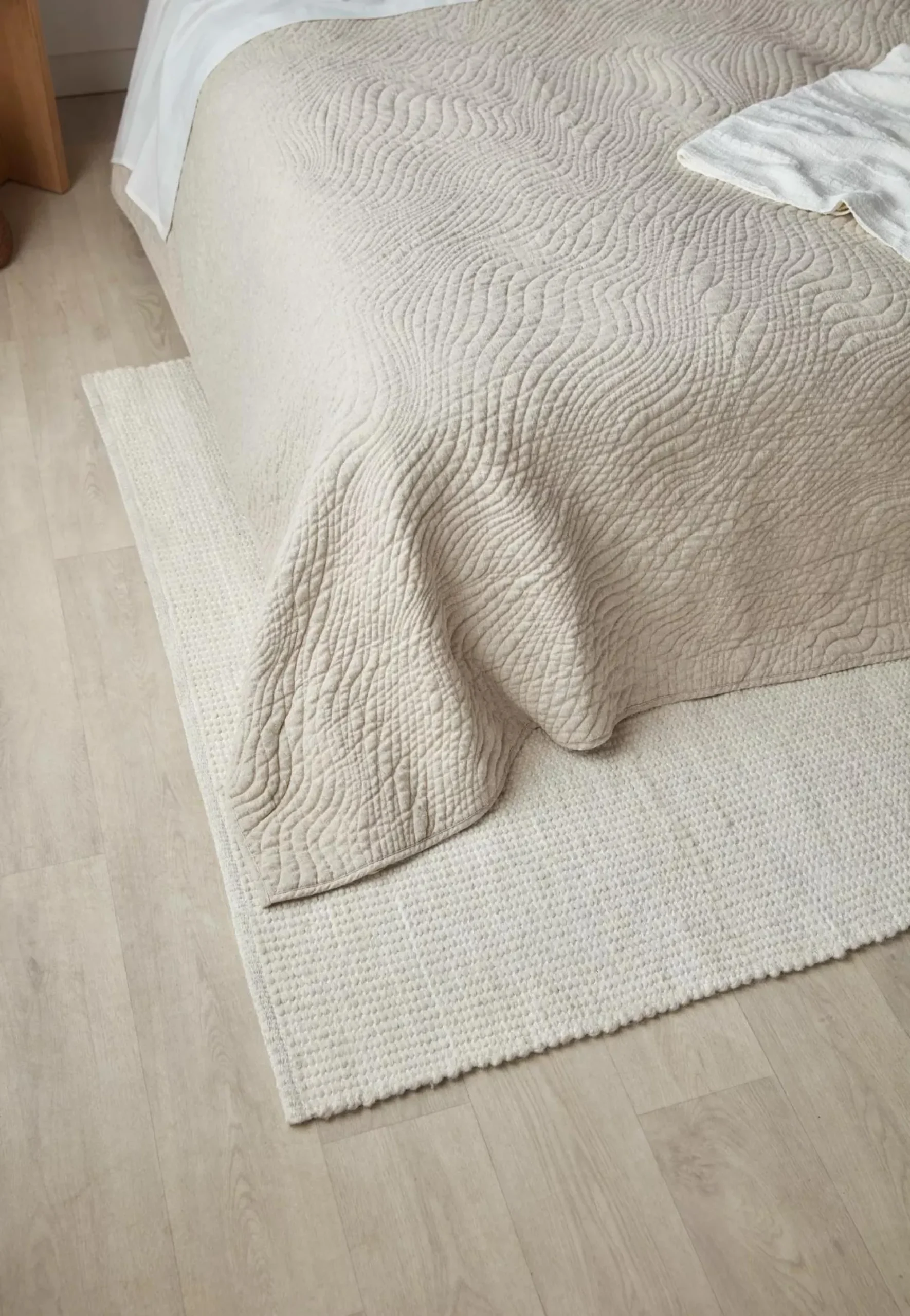 Bouclair Kyla Collection - Coverlet Set* Coverlet Sets